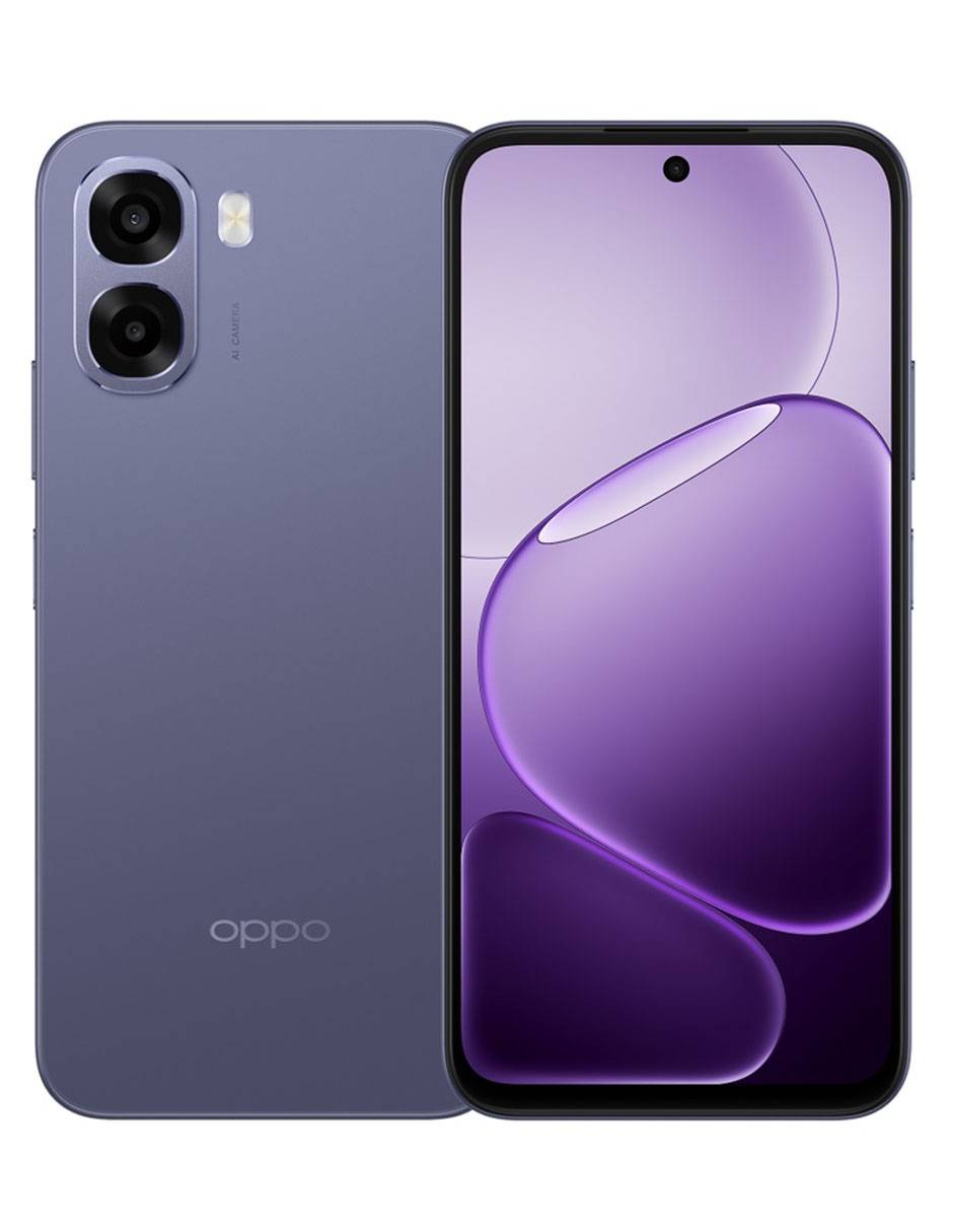 Oppo A6X LCD 6.75 pulgadas Telcel