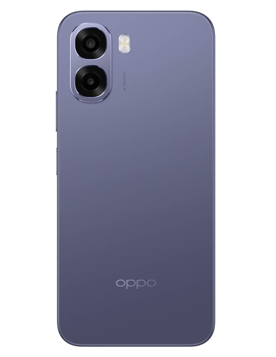 Oppo A6X LCD 6.75 pulgadas Telcel