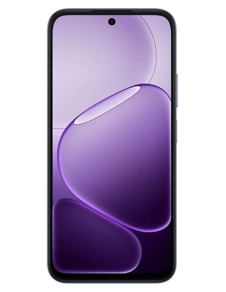 Oppo A6X LCD 6.75 pulgadas Telcel