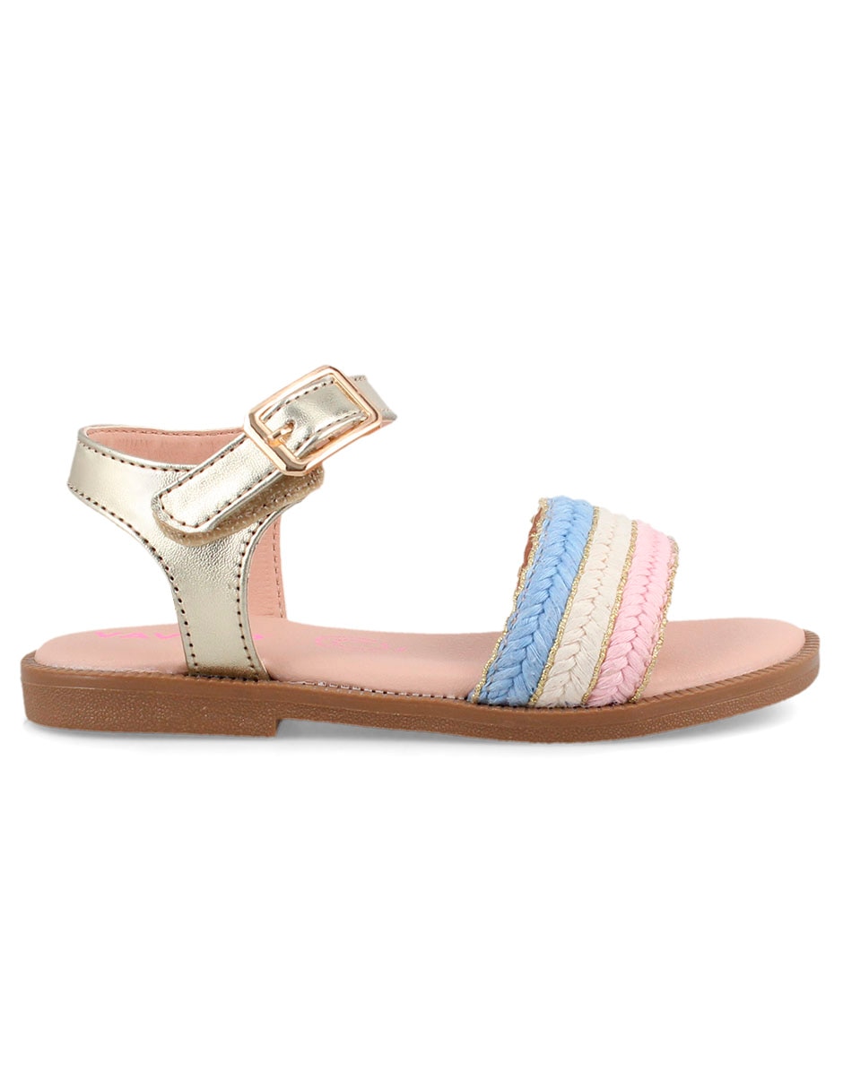 Sandalia para niña