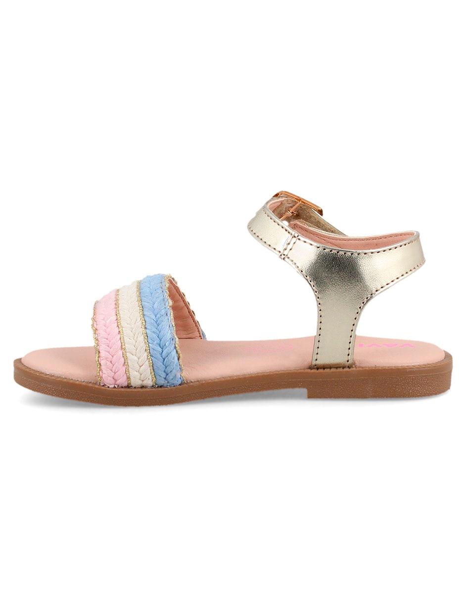Sandalia para niña