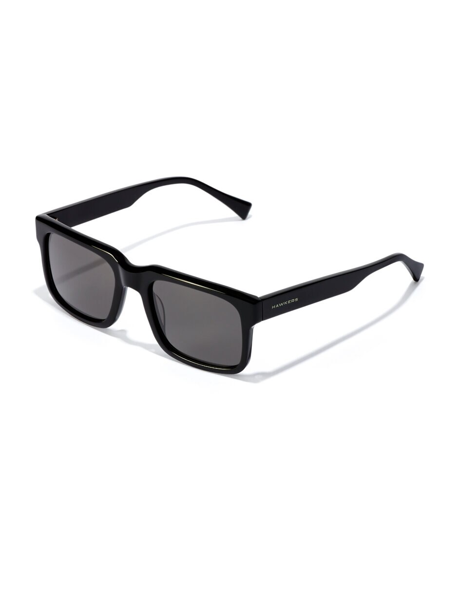 Lentes de sol Inwood INWOOD - POLARIZED BLACK unisex 2