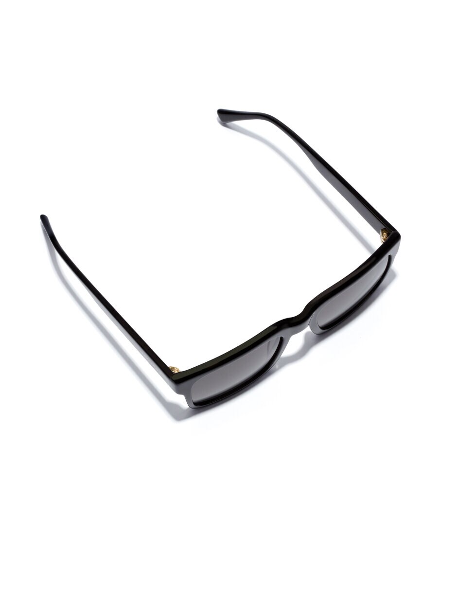 Lentes de sol Inwood INWOOD - POLARIZED BLACK unisex 3
