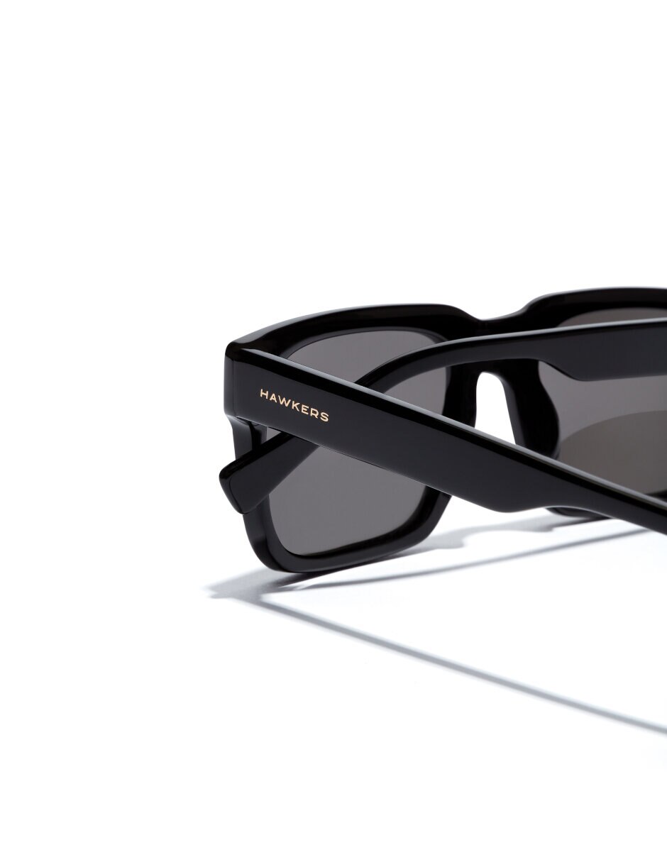 Lentes de sol Inwood INWOOD - POLARIZED BLACK unisex 4