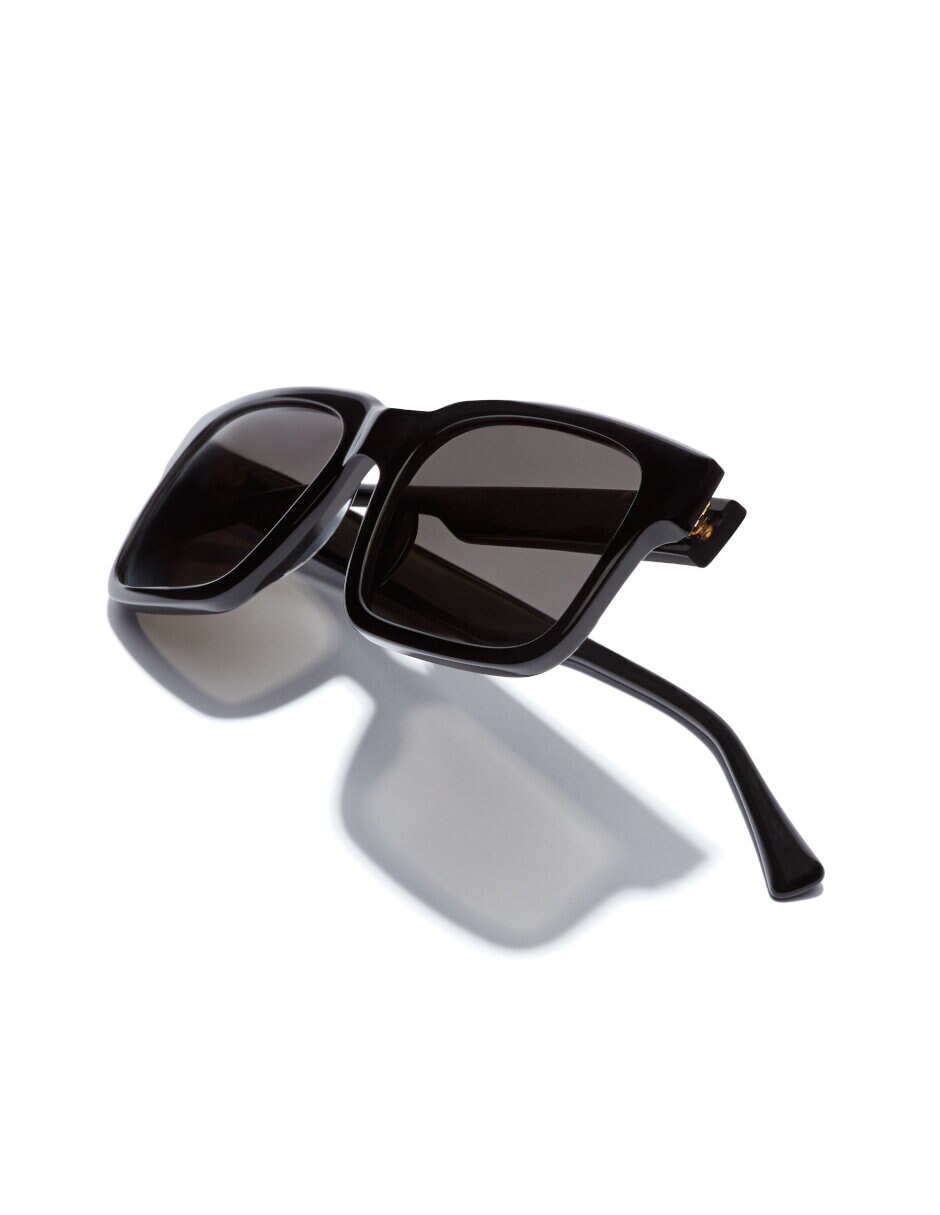 Lentes de sol Inwood INWOOD - POLARIZED BLACK unisex 5