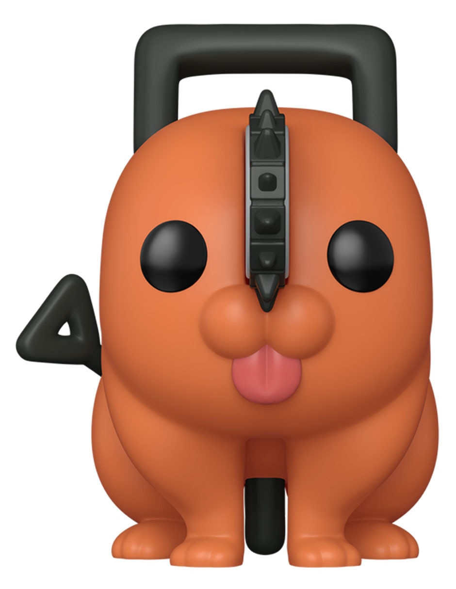 funko pop! Chainsaw man pochita