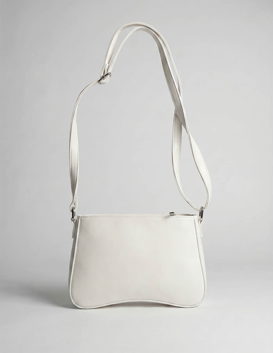 Bolsa Crossbody Weekend para mujer