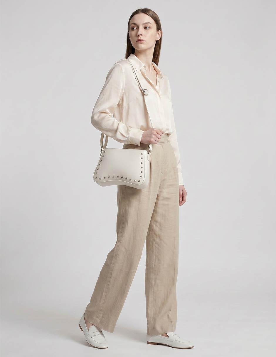 Bolsa Crossbody Weekend para mujer