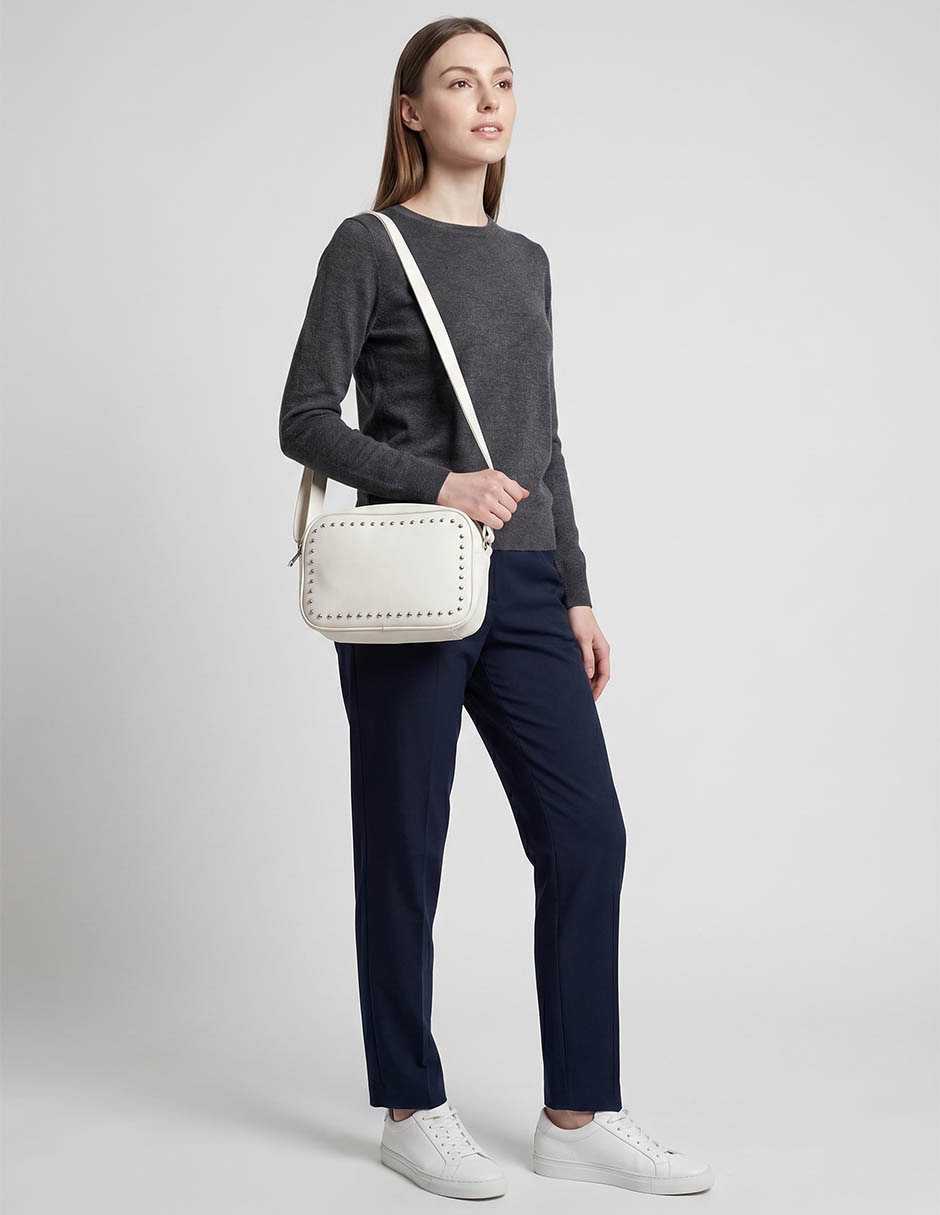 Bolsa crossbody para mujer 4