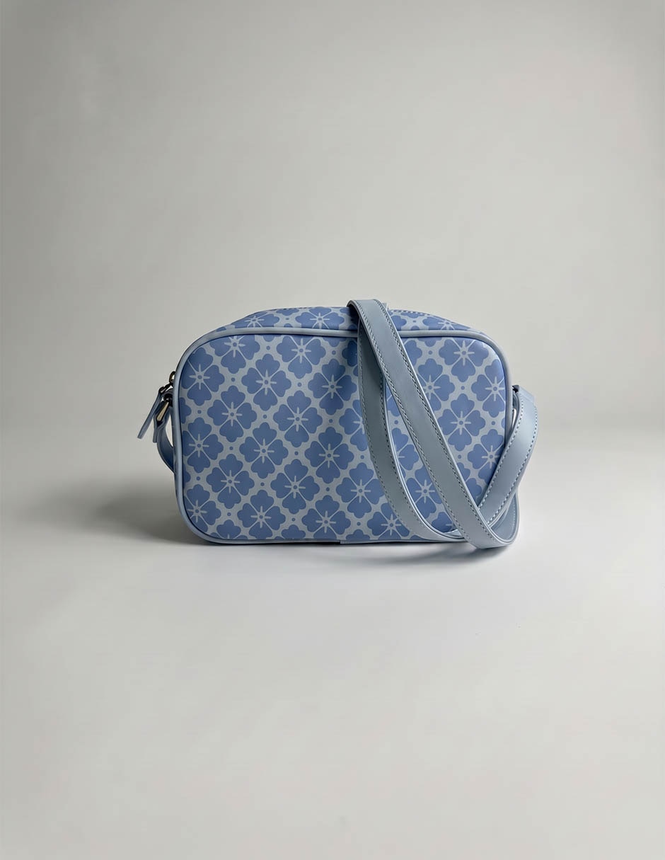 Bolsa crossbody para mujer 2