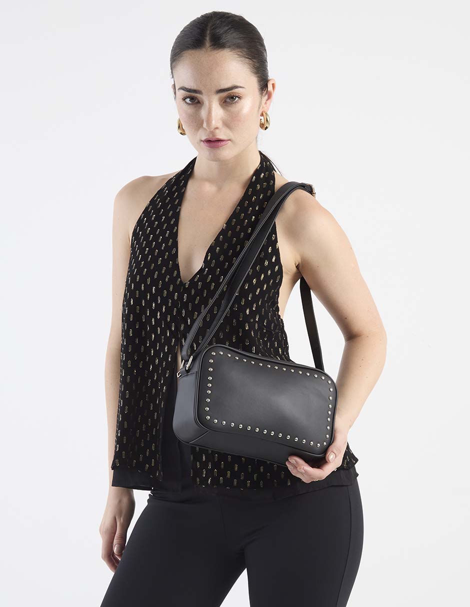 Bolsa crossbody Weekend para mujer