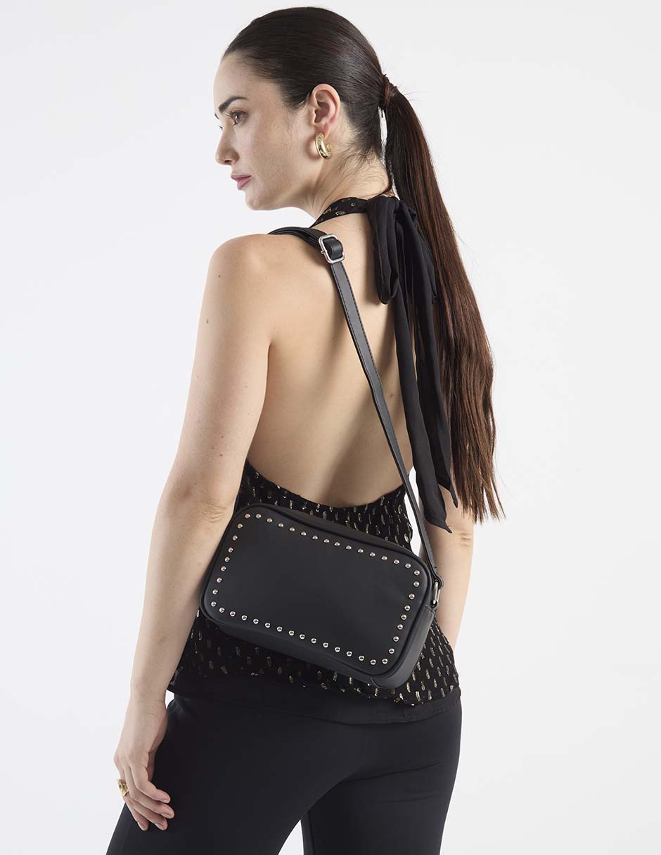 Bolsa crossbody Weekend para mujer