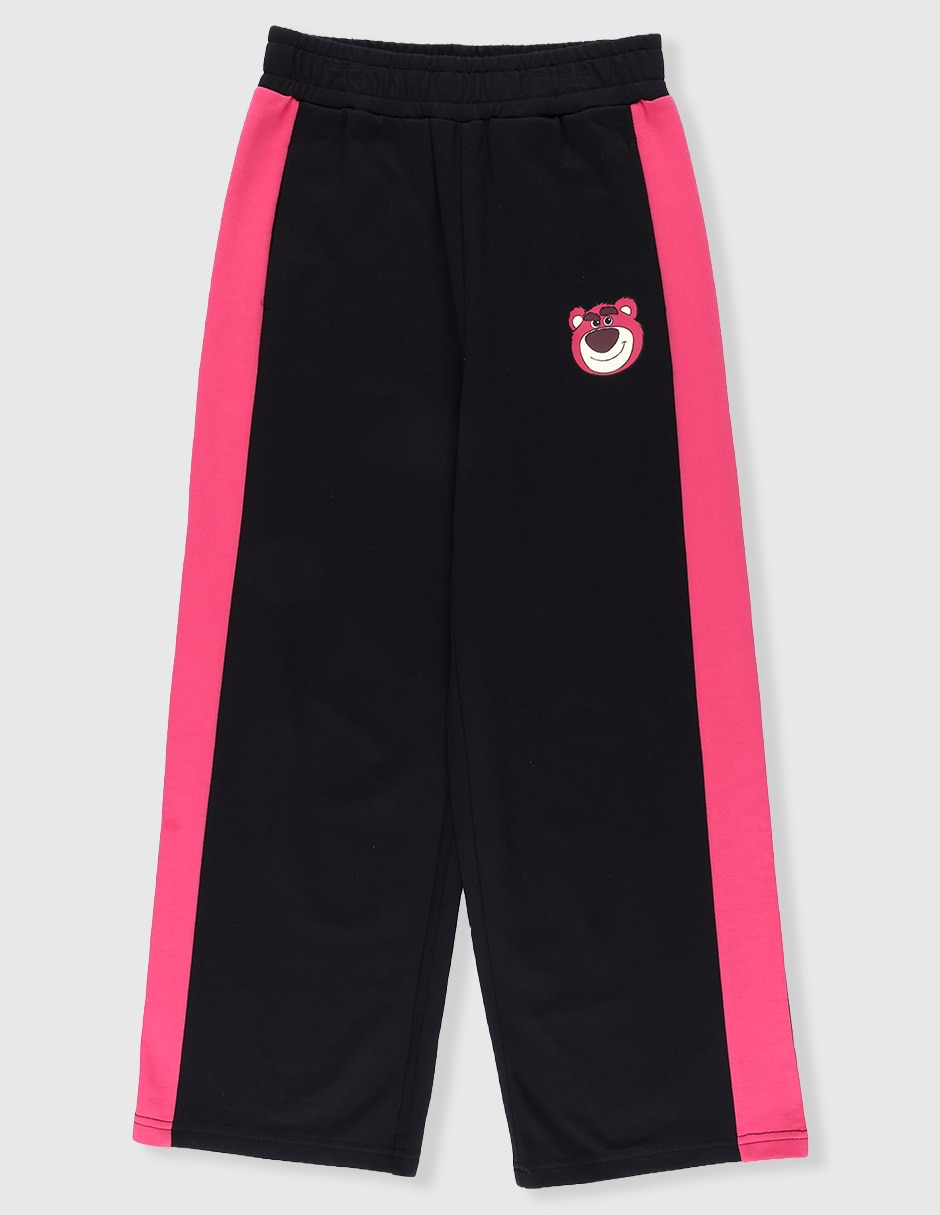 Pants Disney Dtr Lotso para niña Pants Disney Dtr Lotso para niña