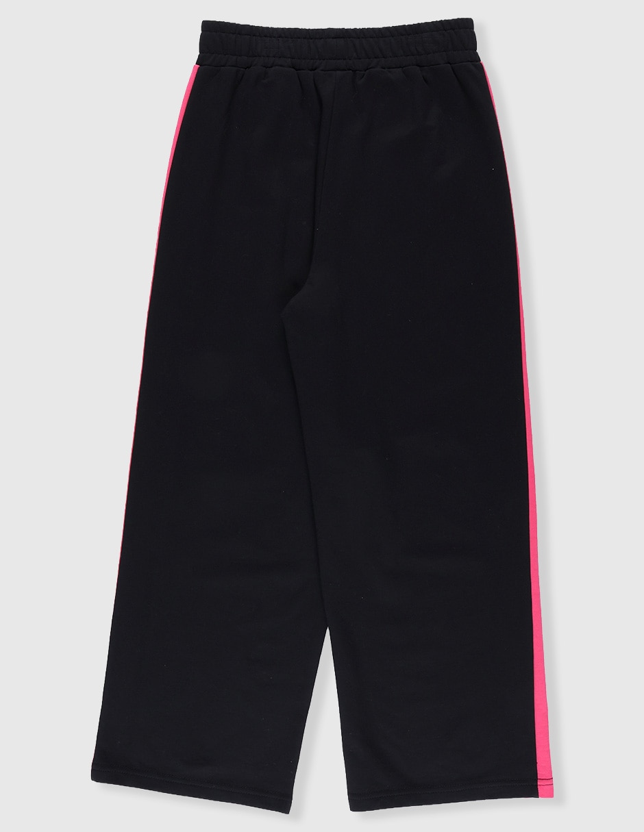 Pants Lotso para niña 4