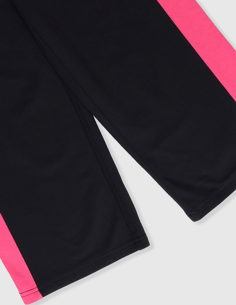 Pants Lotso para niña 3
