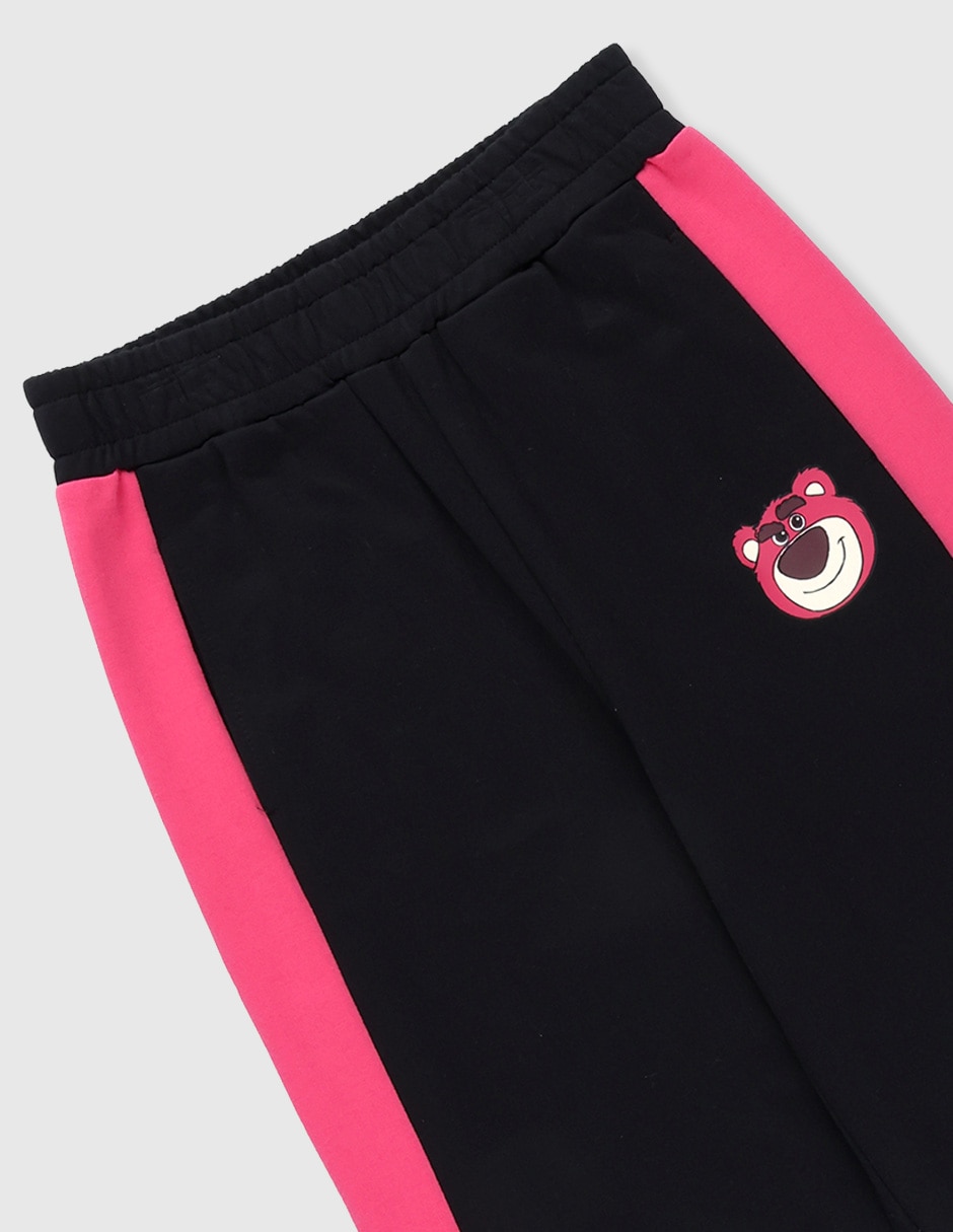 Pants Lotso para niña 2