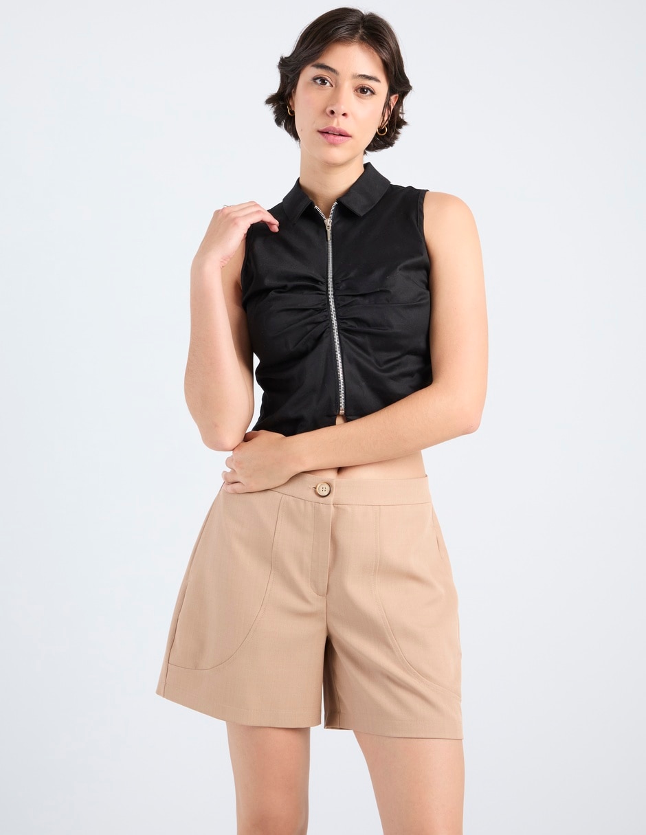 Blusa para mujer 3