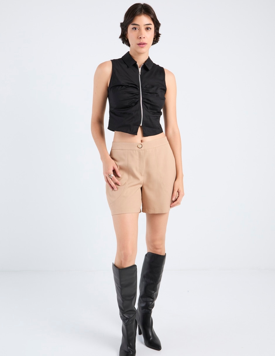 Blusa para mujer 4