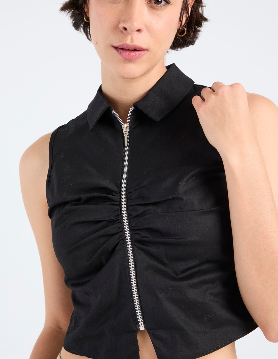 Blusa para mujer 5