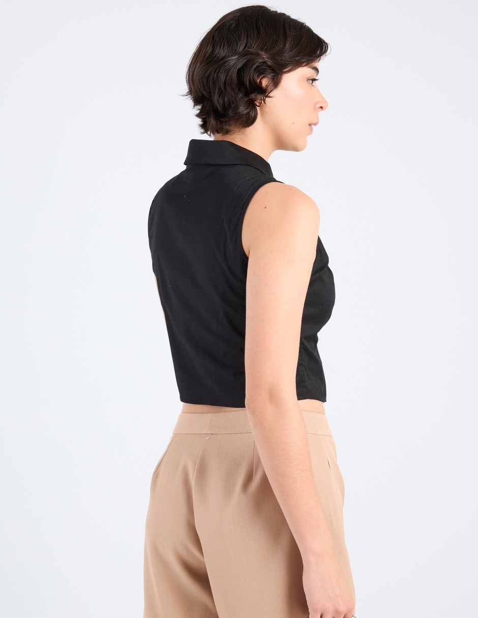 Blusa para mujer 6