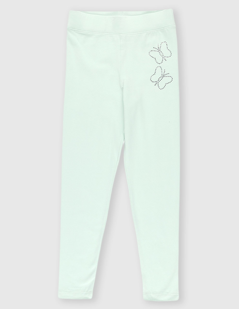 Legging para niña