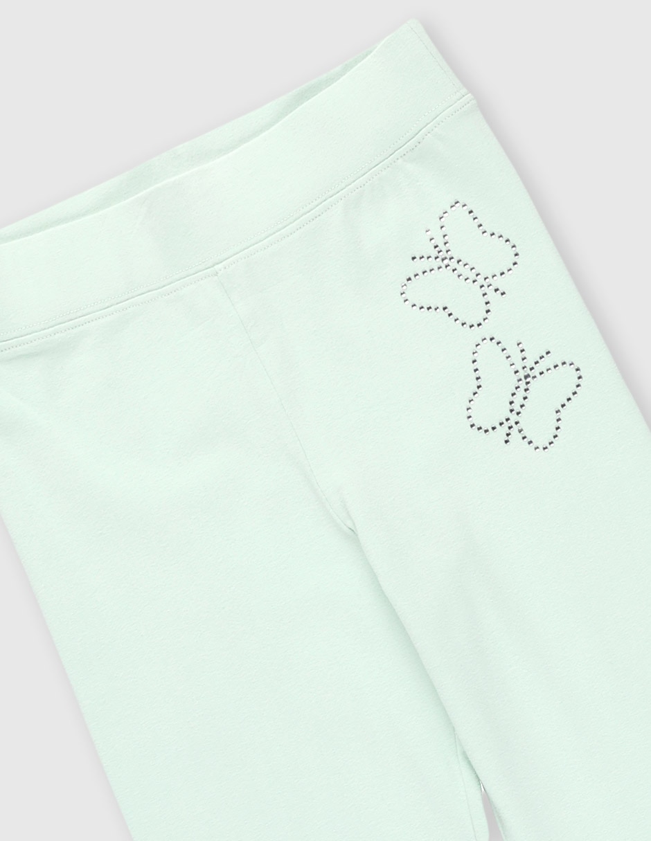 Legging para niña 3