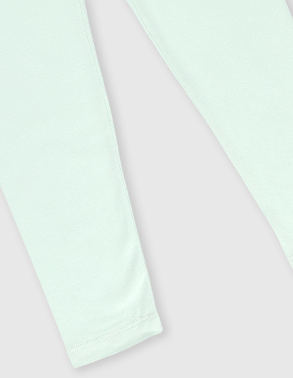 Legging para niña 4