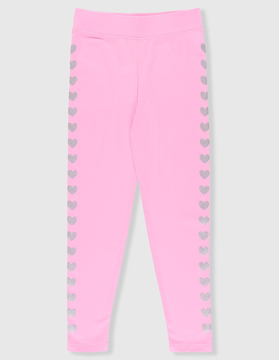 Legging para niña