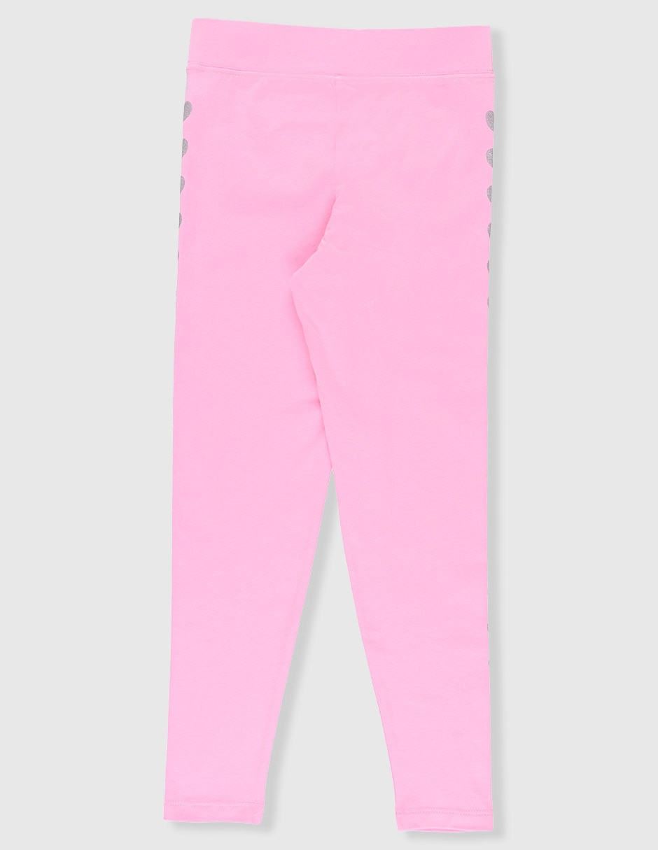Legging para niña