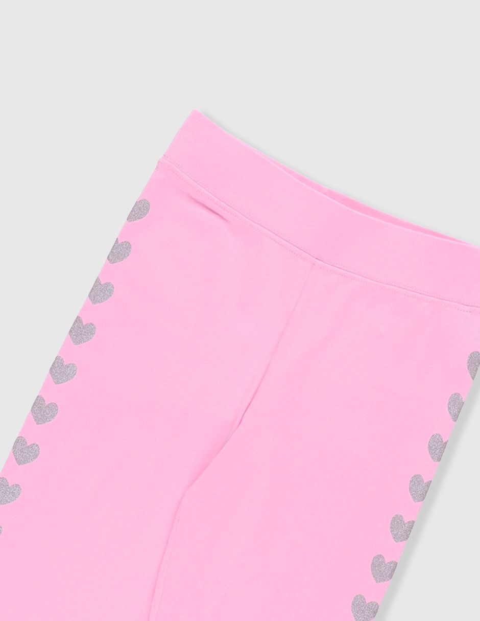 Legging para niña