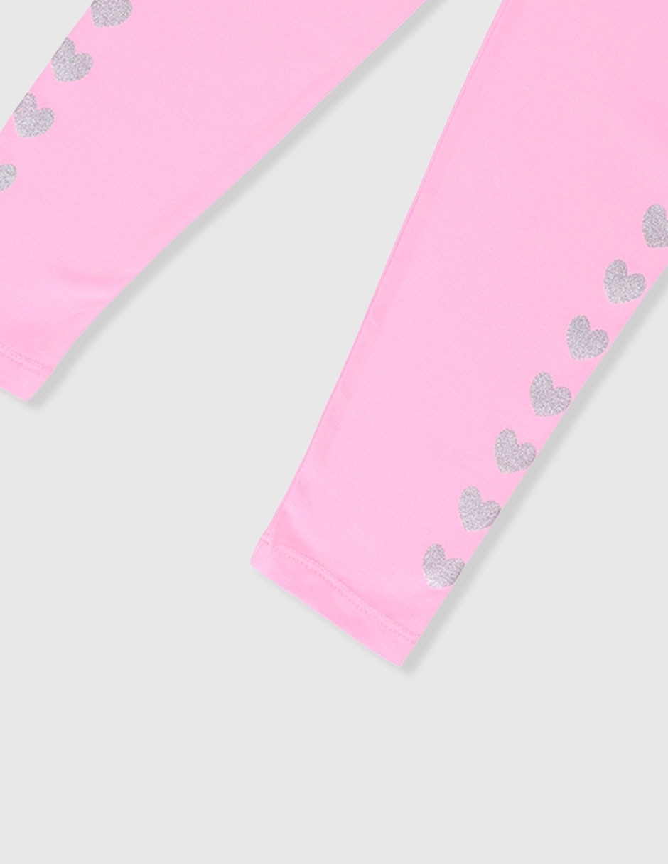 Legging para niña