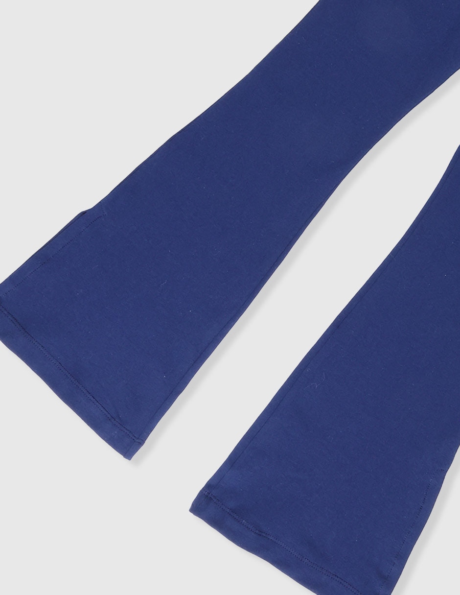 Legging para niña