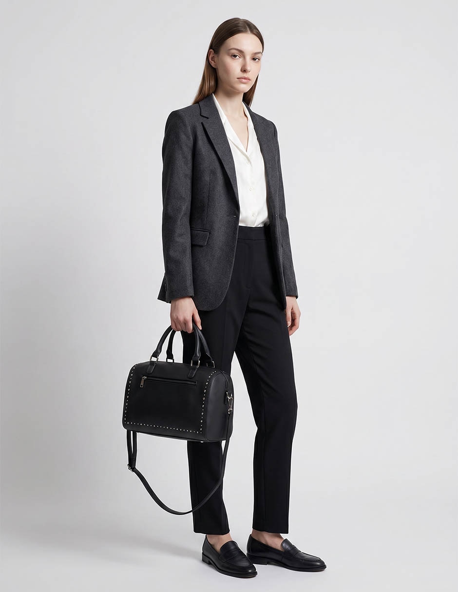 Bolsa crossbody Weekend para mujer