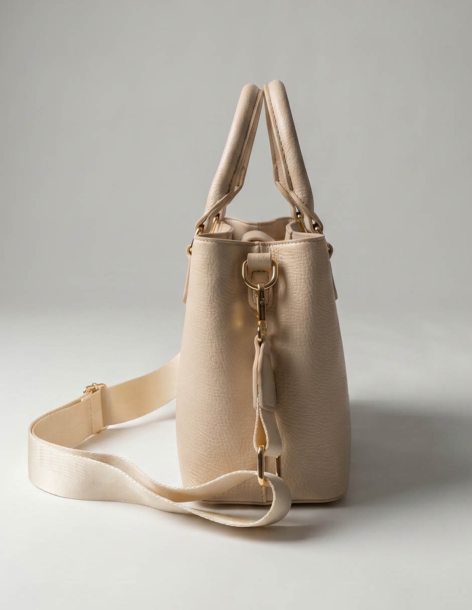 Bolsa crossbody para mujer