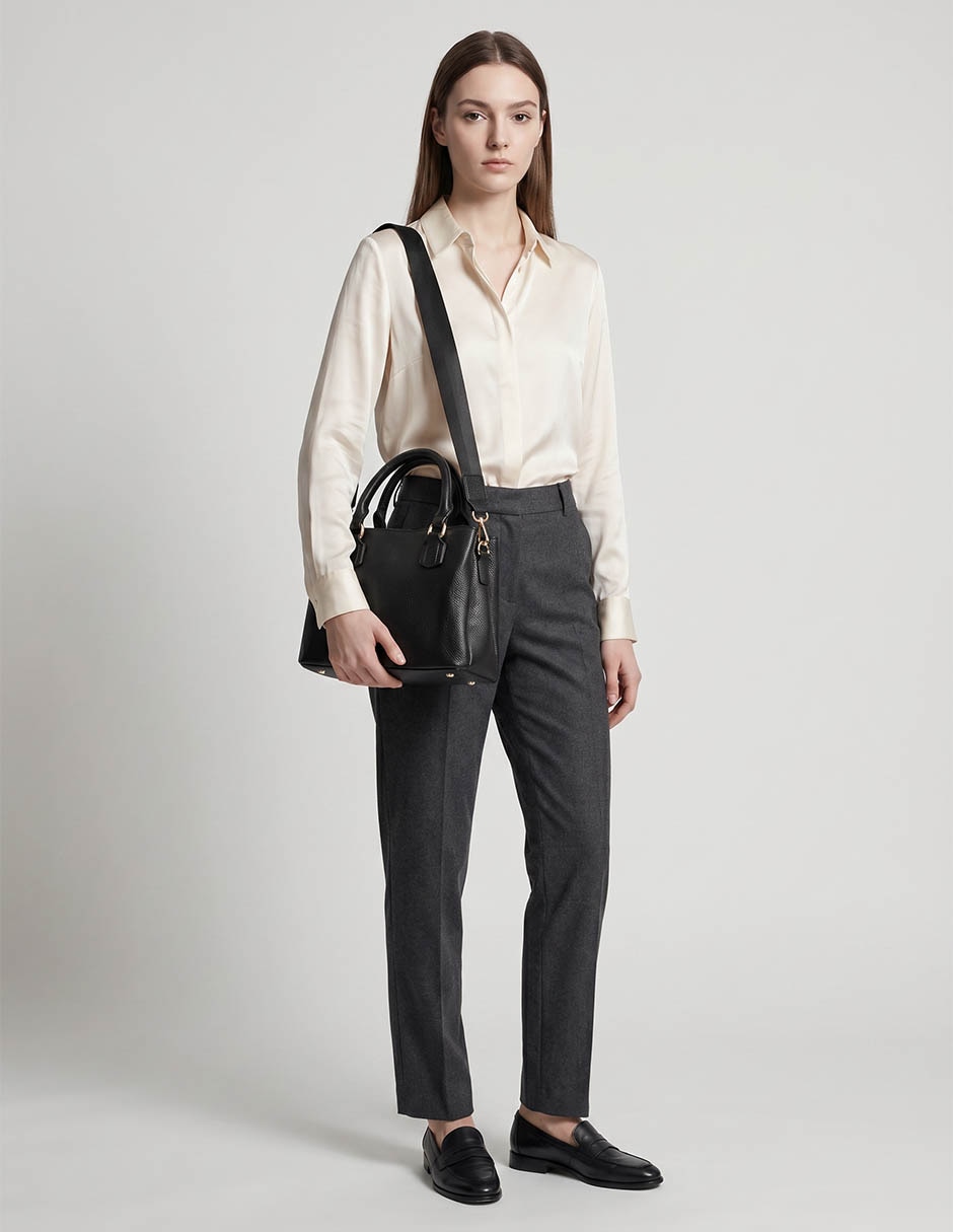 Bolsa crossbody para mujer 16