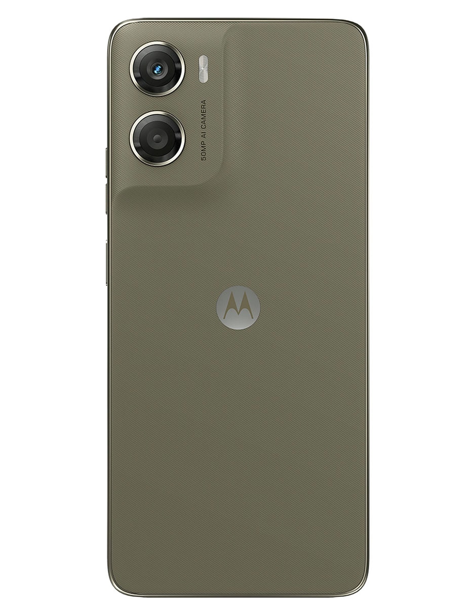 Motorola Moto G06 128gb LCD 6.88 pulgadas Telcel