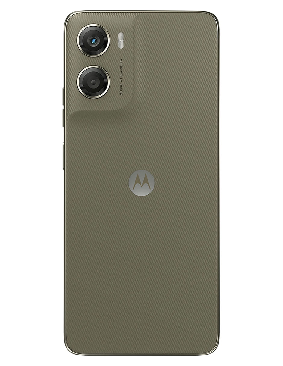 Smartphone Moto G06 LCD 6.8 pulgadas 3