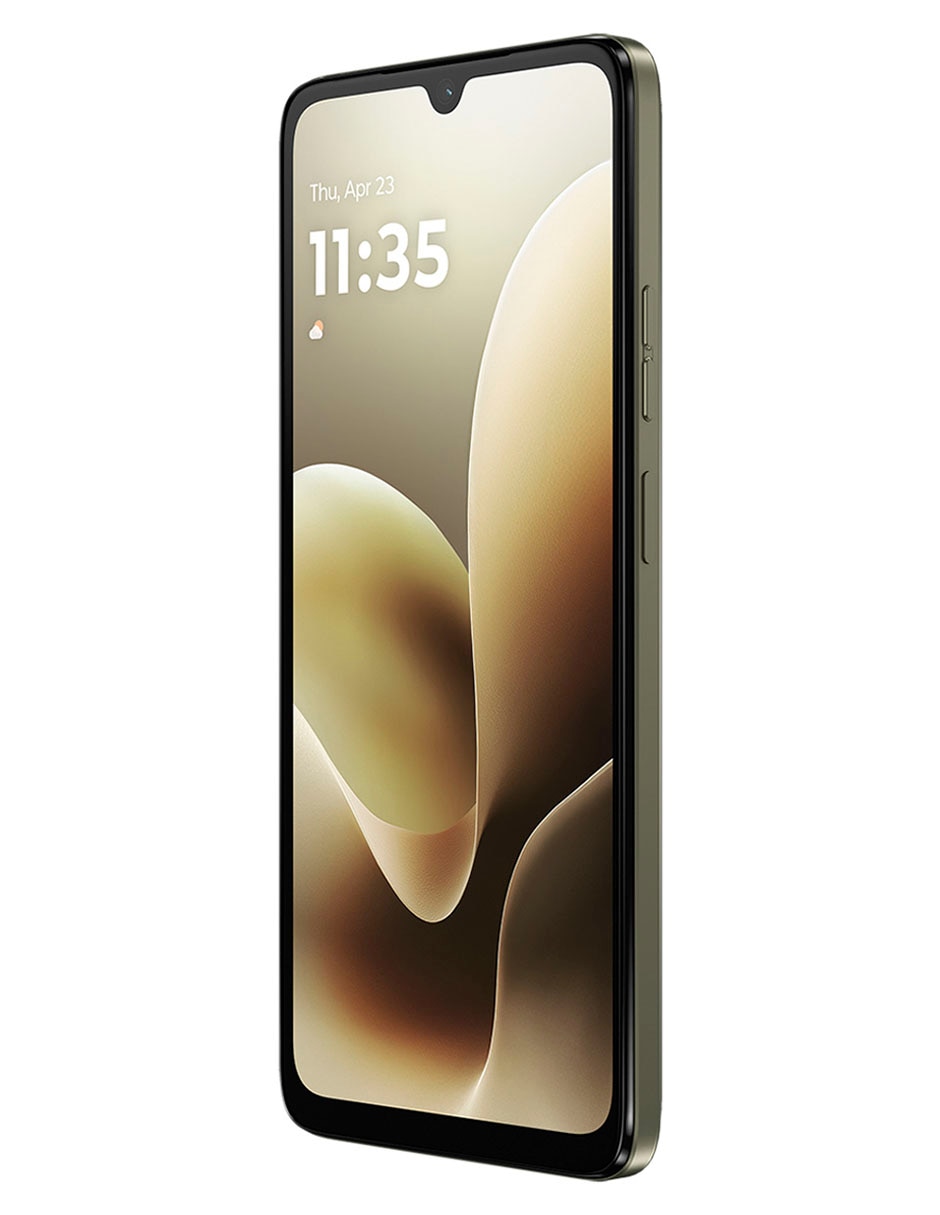 Smartphone Moto G06 LCD 6.8 pulgadas 5