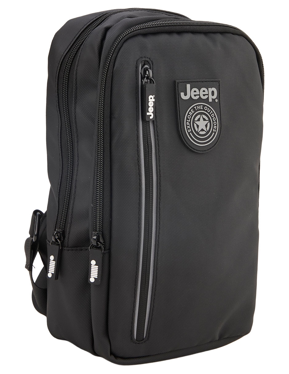 Bolsa bandolera para hombre 2