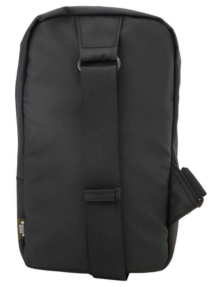 Bolsa bandolera para hombre 3
