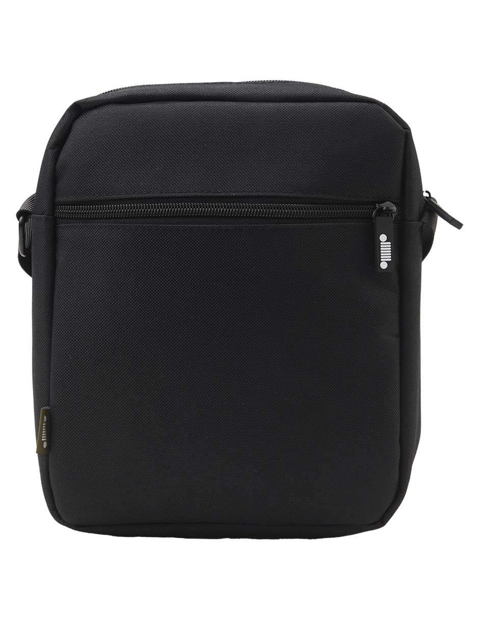 Bolsa messenger para hombre 4