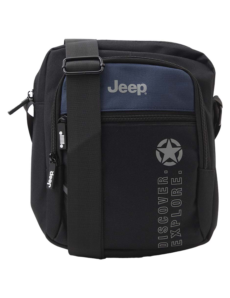 Bolsa messenger para hombre 1