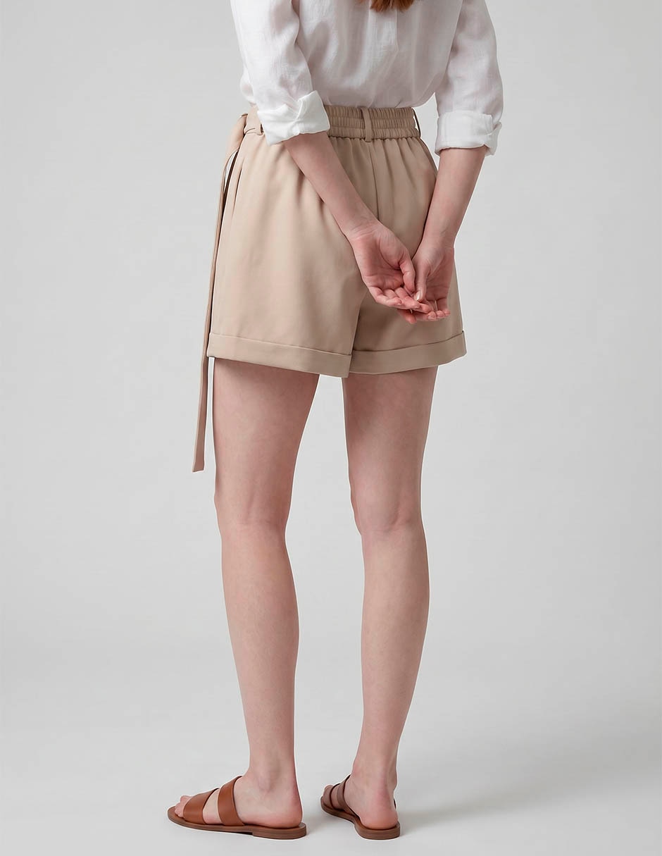 Short para mujer 2