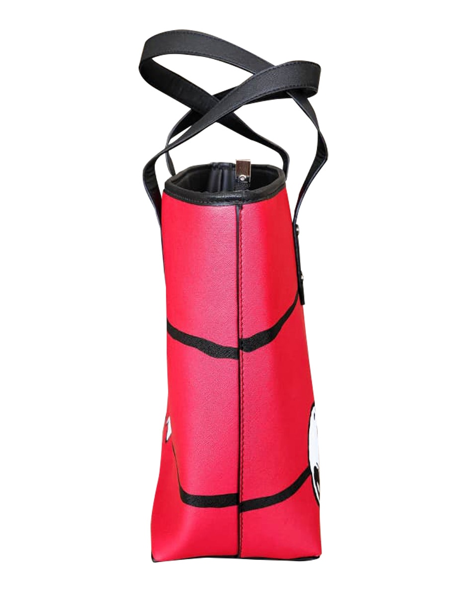 Bolsa tote Snoopy para mujer 3