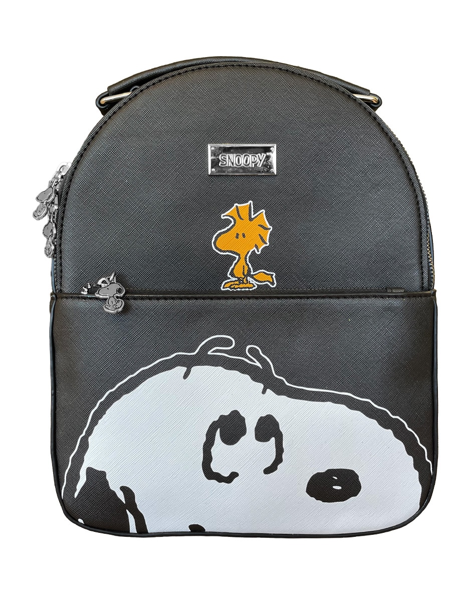 Backpack Snoopy para mujer Backpack Snoopy para mujer