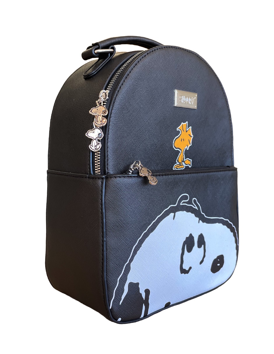 Backpack Snoopy para mujer