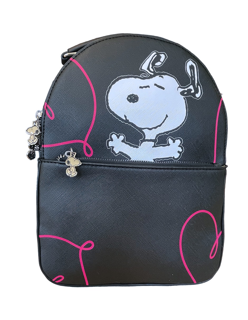 Backpack Snoopy para mujer Backpack Snoopy para mujer