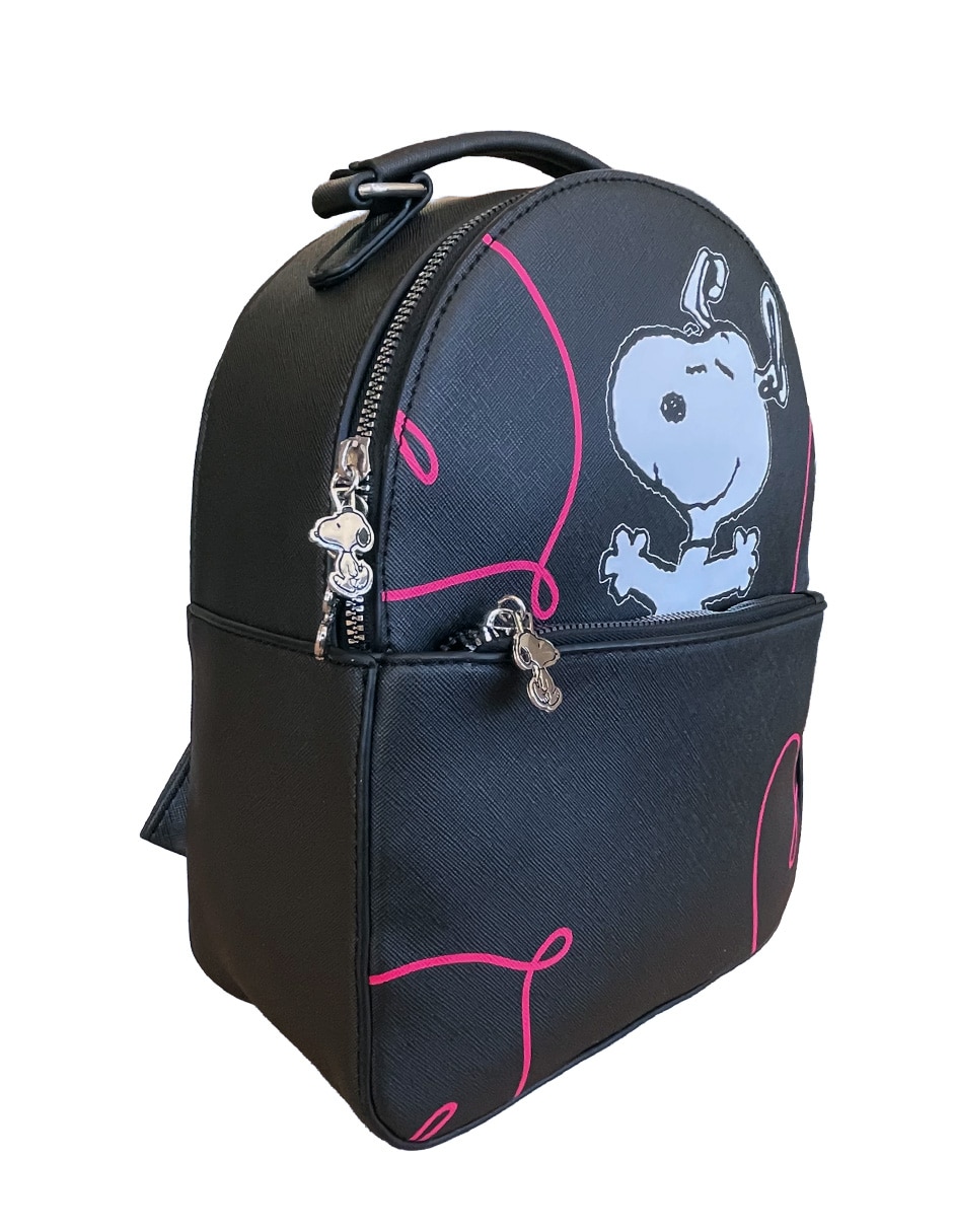 Backpack Snoopy para mujer