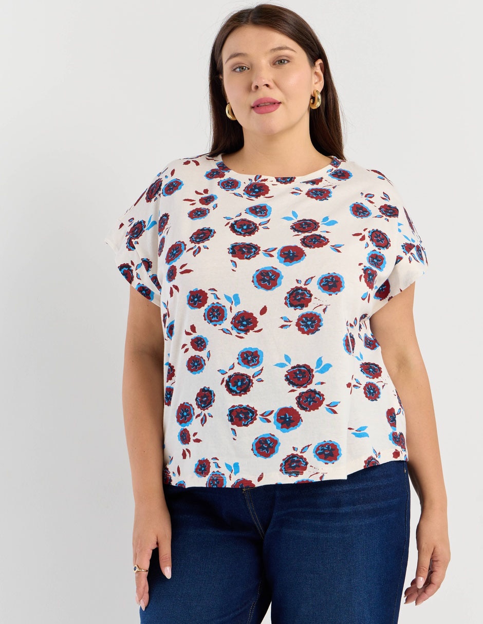 Playera Playera