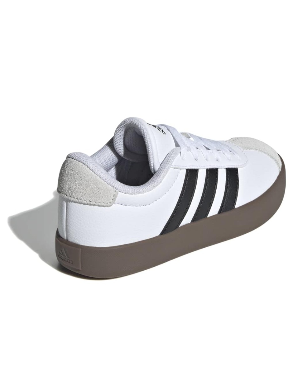 Tenis Adidas para niño T-toe